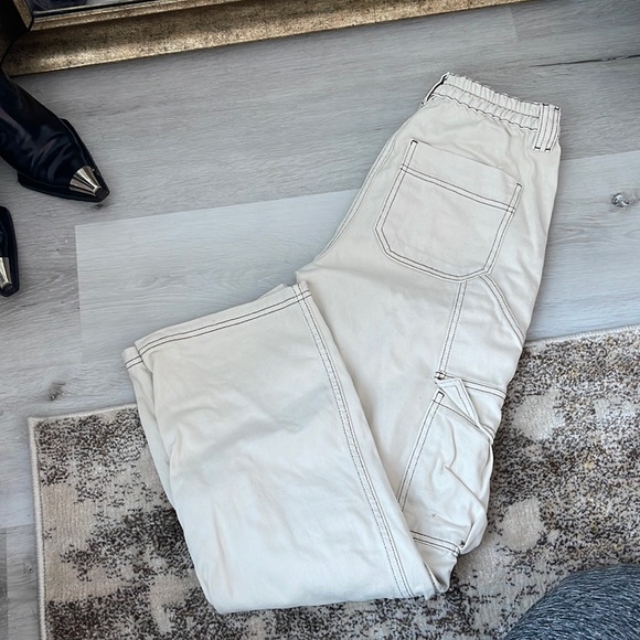 Urban outfitters cargo pants - Picture 1 of 3